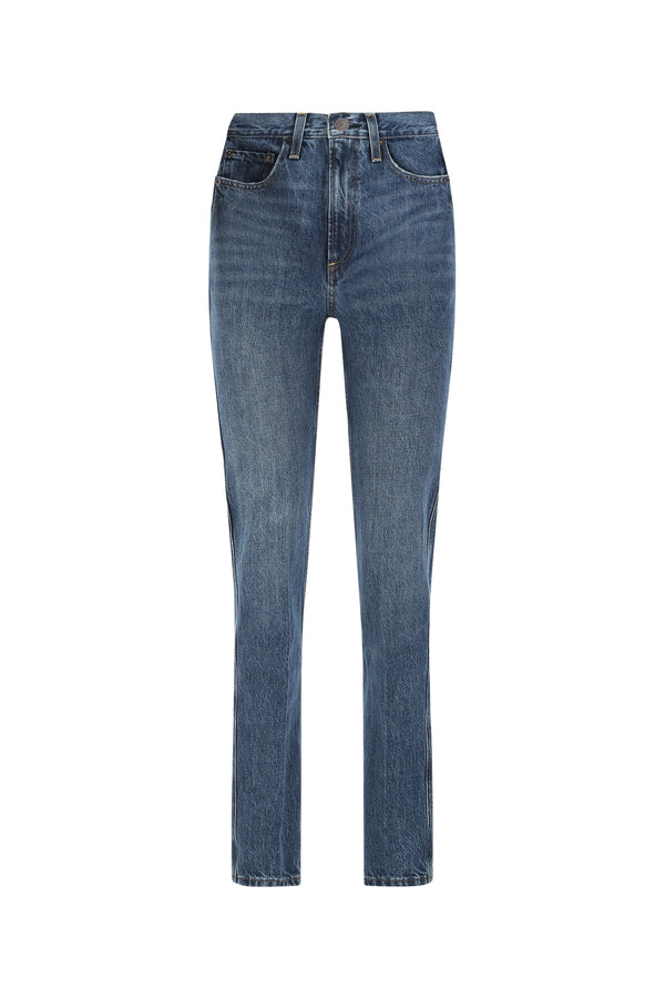 Italist Indigo Denim jean in blue