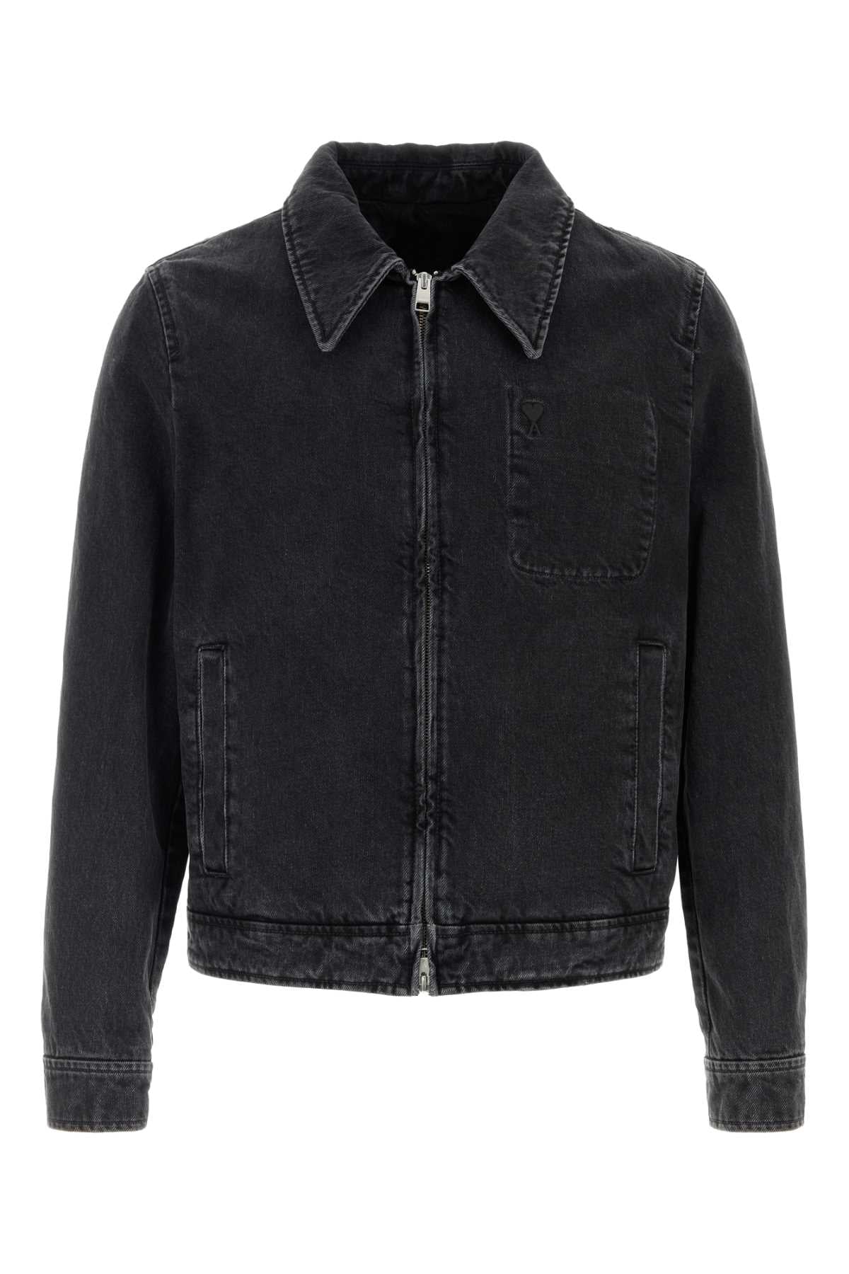 Noirused Exterior: Cotton Giacche E Gilet