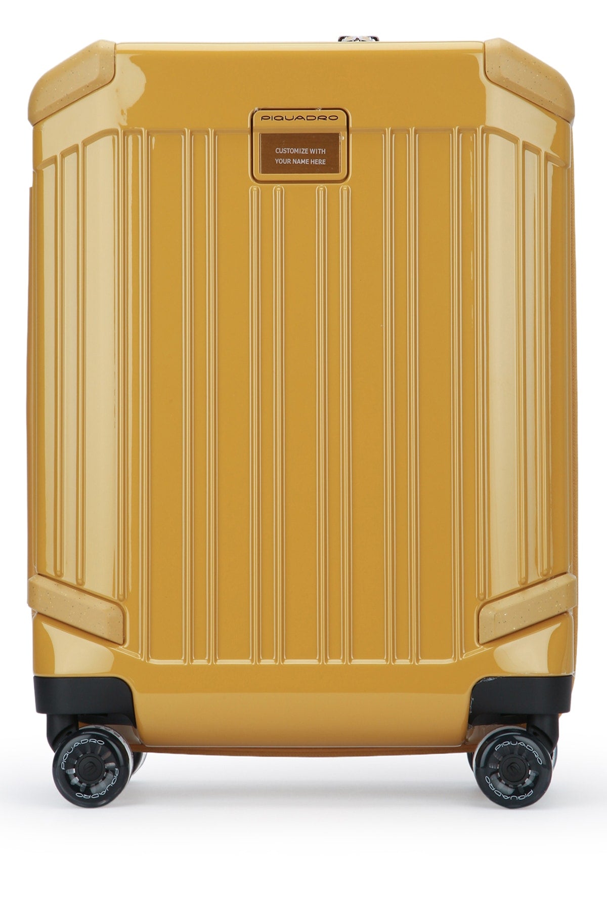 Trolley Cabina Slim 4 Ruote Policarbonato G2 Valigie