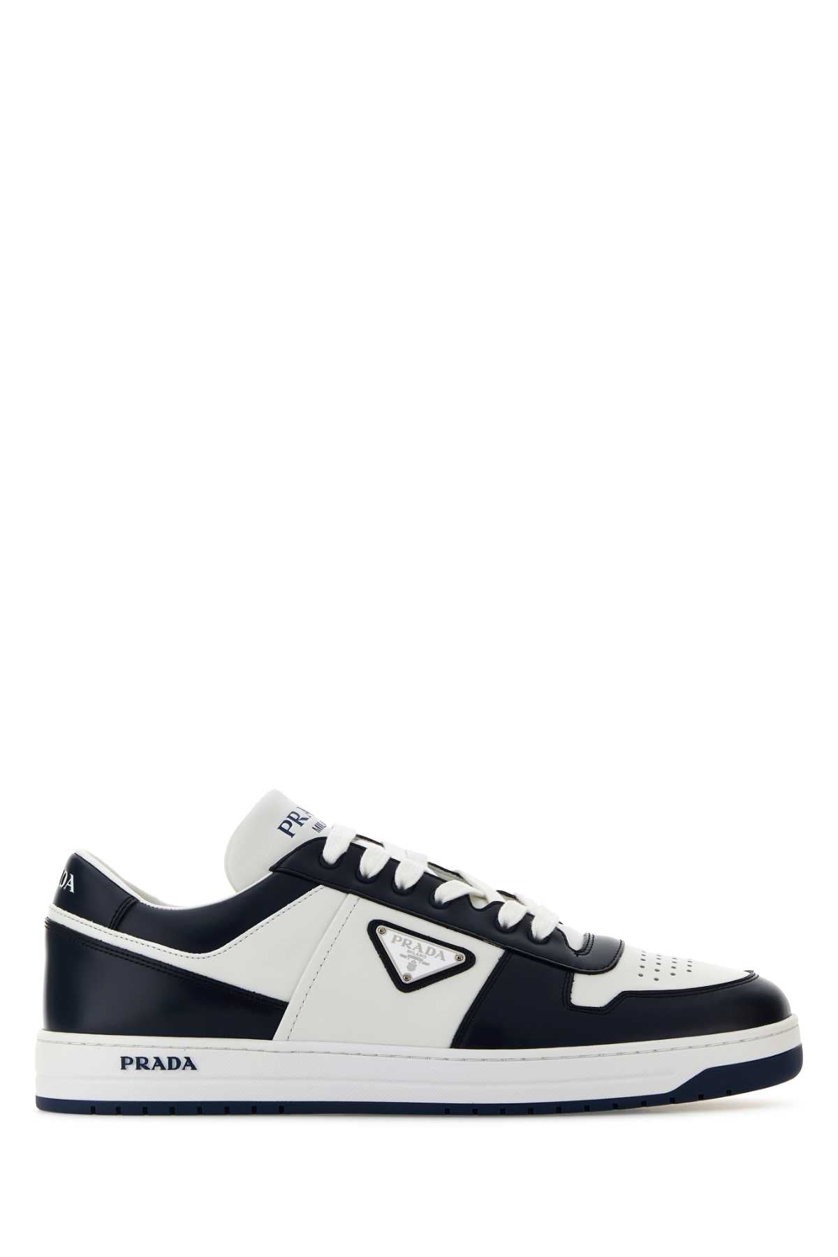 Biancobaltico Vitello Sneaker