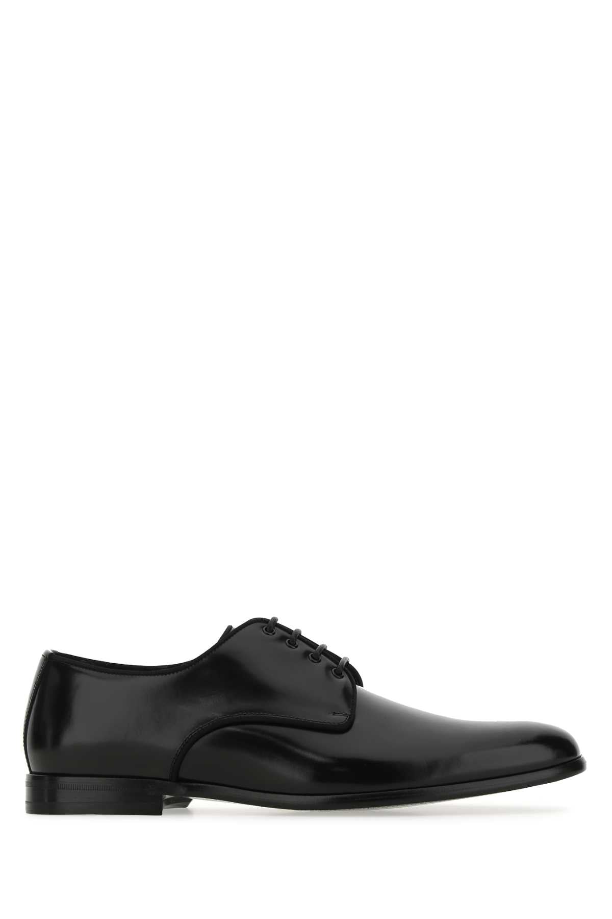 80999 Scarpe Stringate