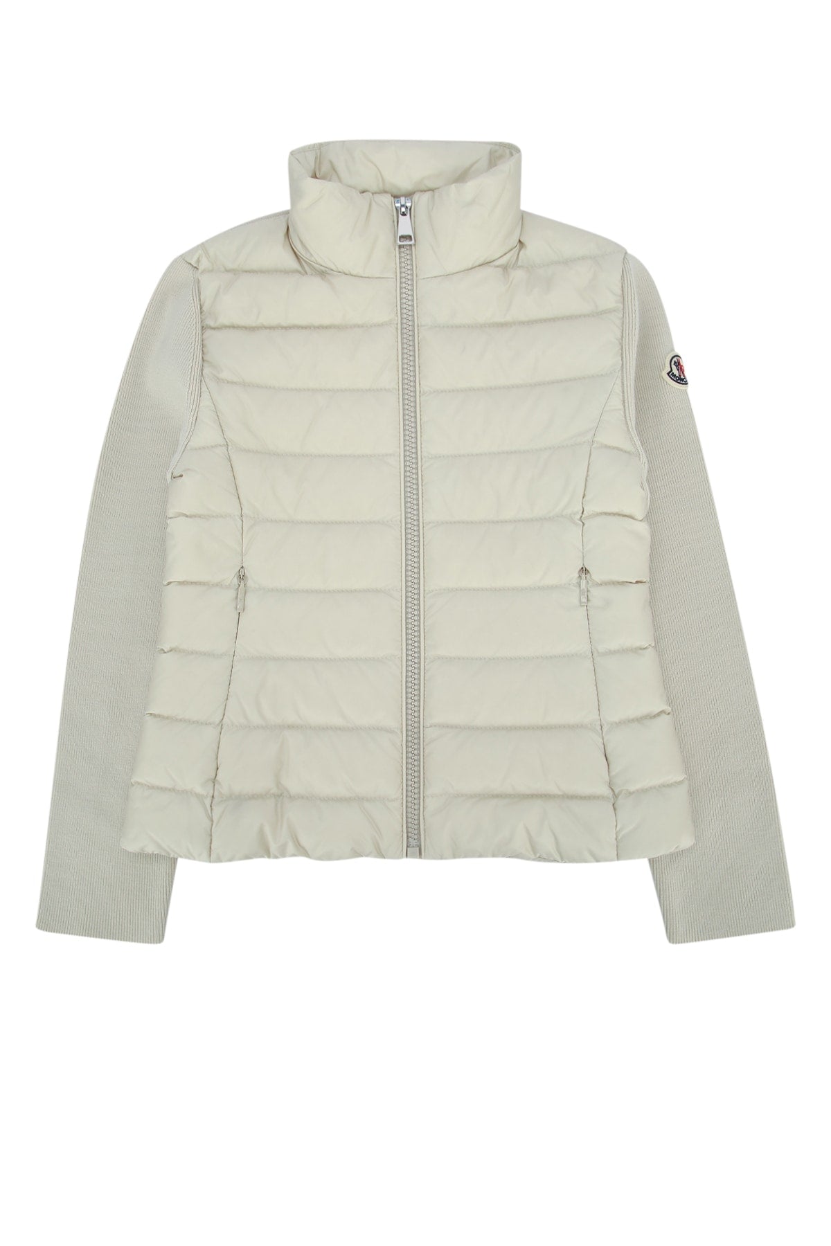 Cardigan Beige Maglieria