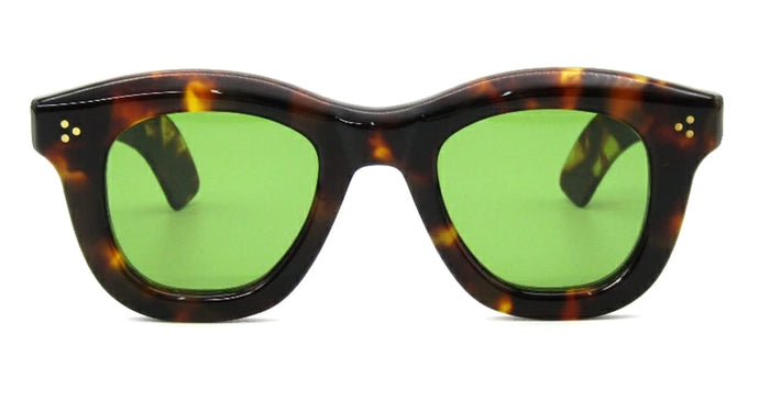 Mxpl-003e Nd Acetate Sunglasses