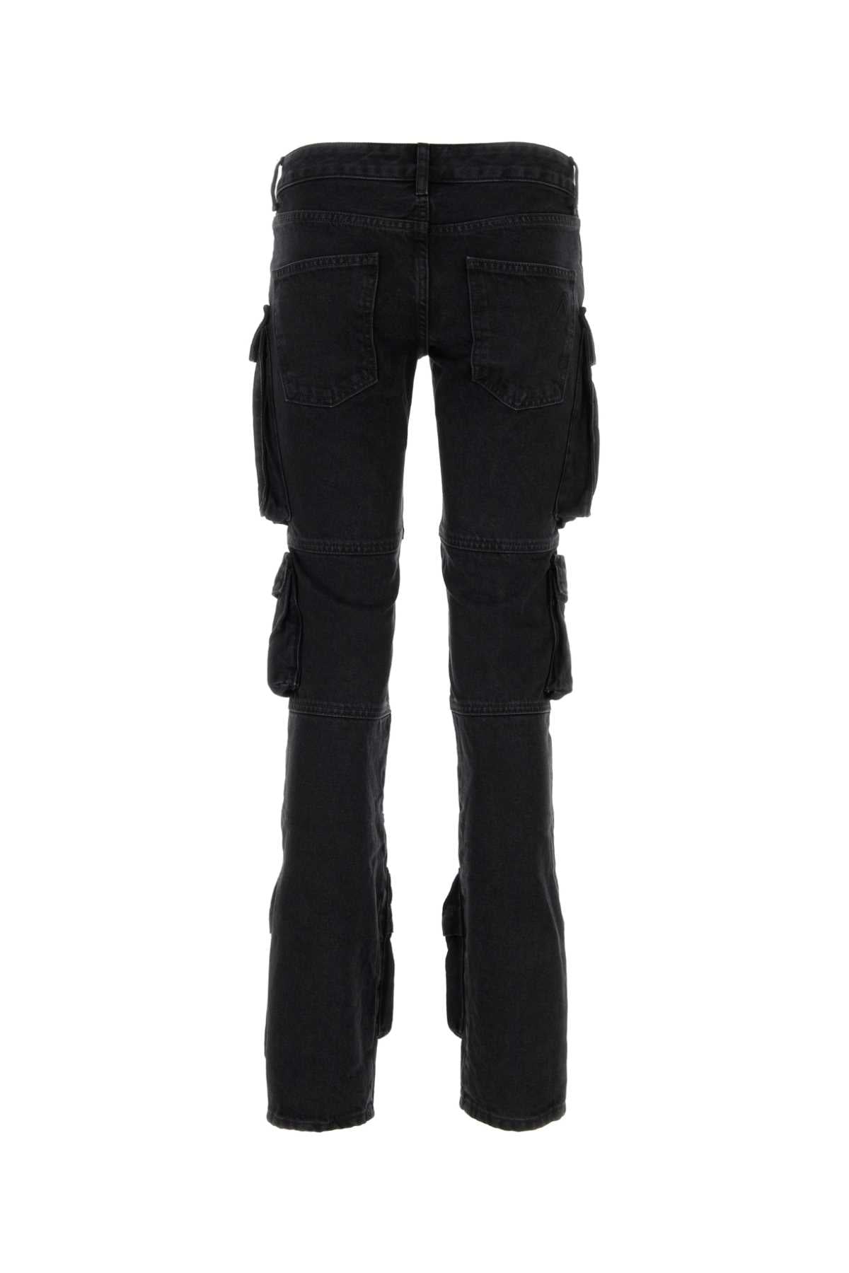 241wcp113d066 100 Exterior Cotton Jean