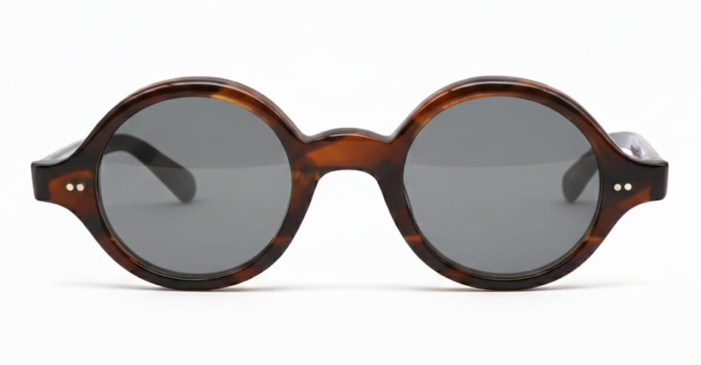 Jtpl-035m-Rivet-2b-Gr-56 Nd Acetate Sunglasses