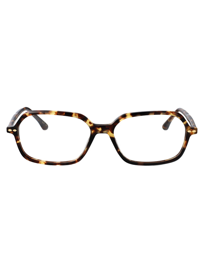 Im 0259 Havana Acetate Optical