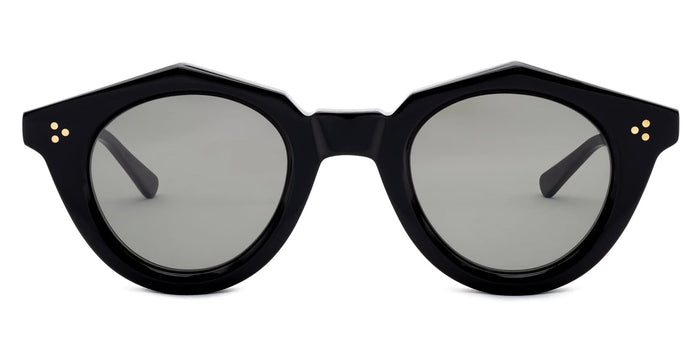 Mxpl-018a Nd Acetate Sunglasses