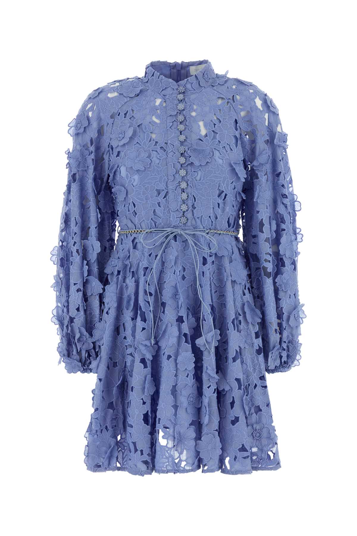 Jacaranda Cotton Abiti