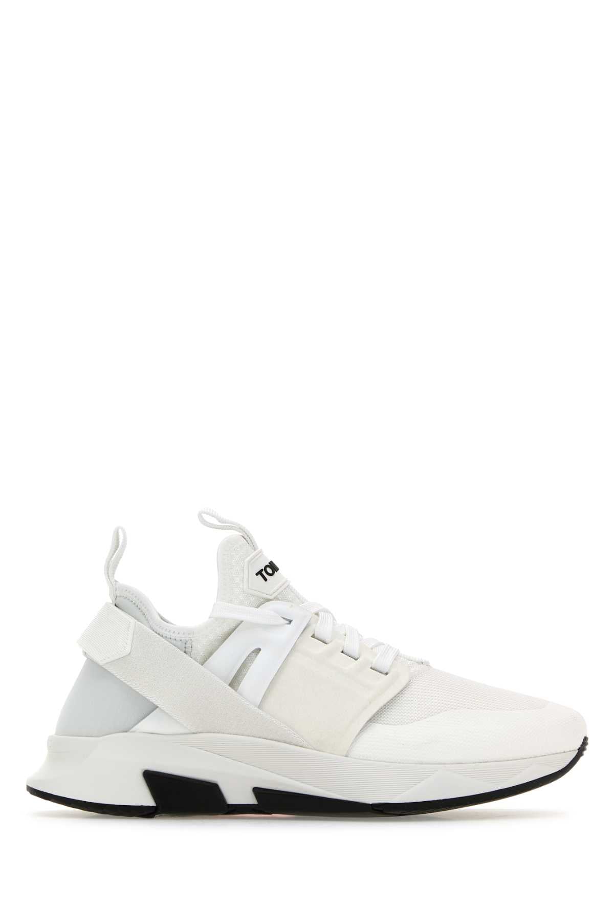 Whiteivory Sneaker