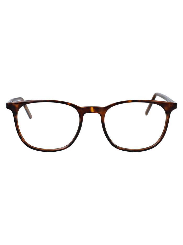 Sl 884 002 Havana-havana-transparent Injected Optical