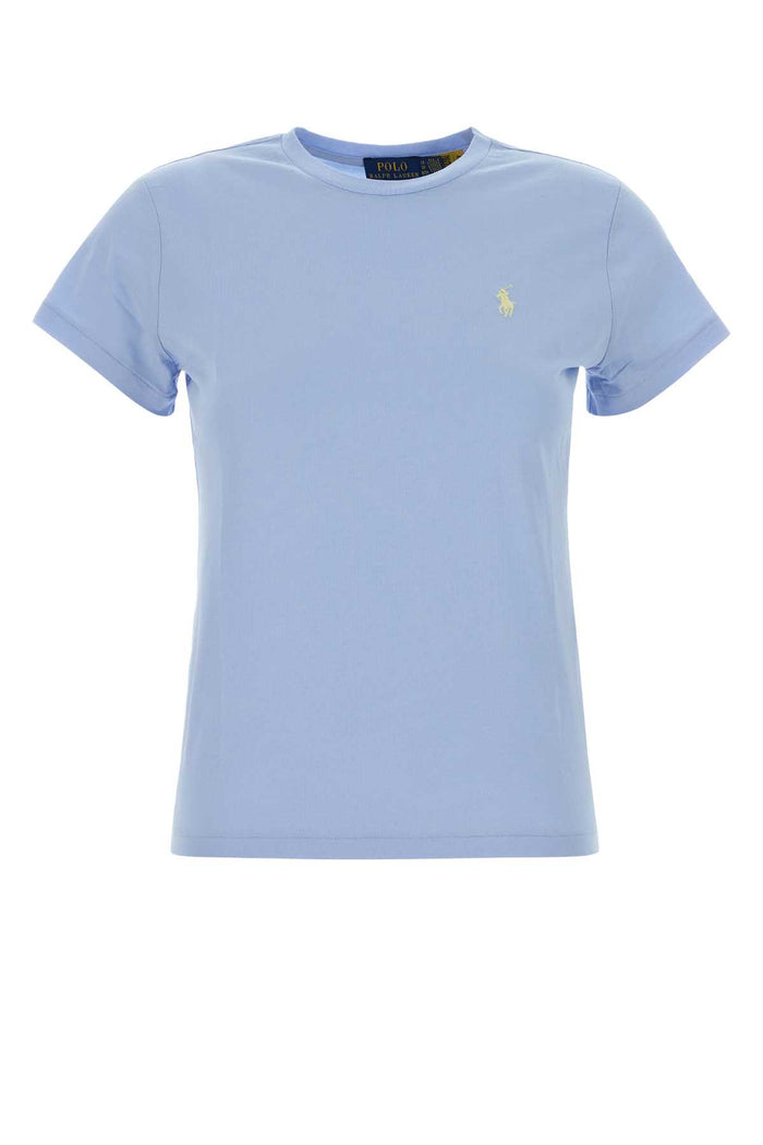 019 Exterior: Cotton T-shirt