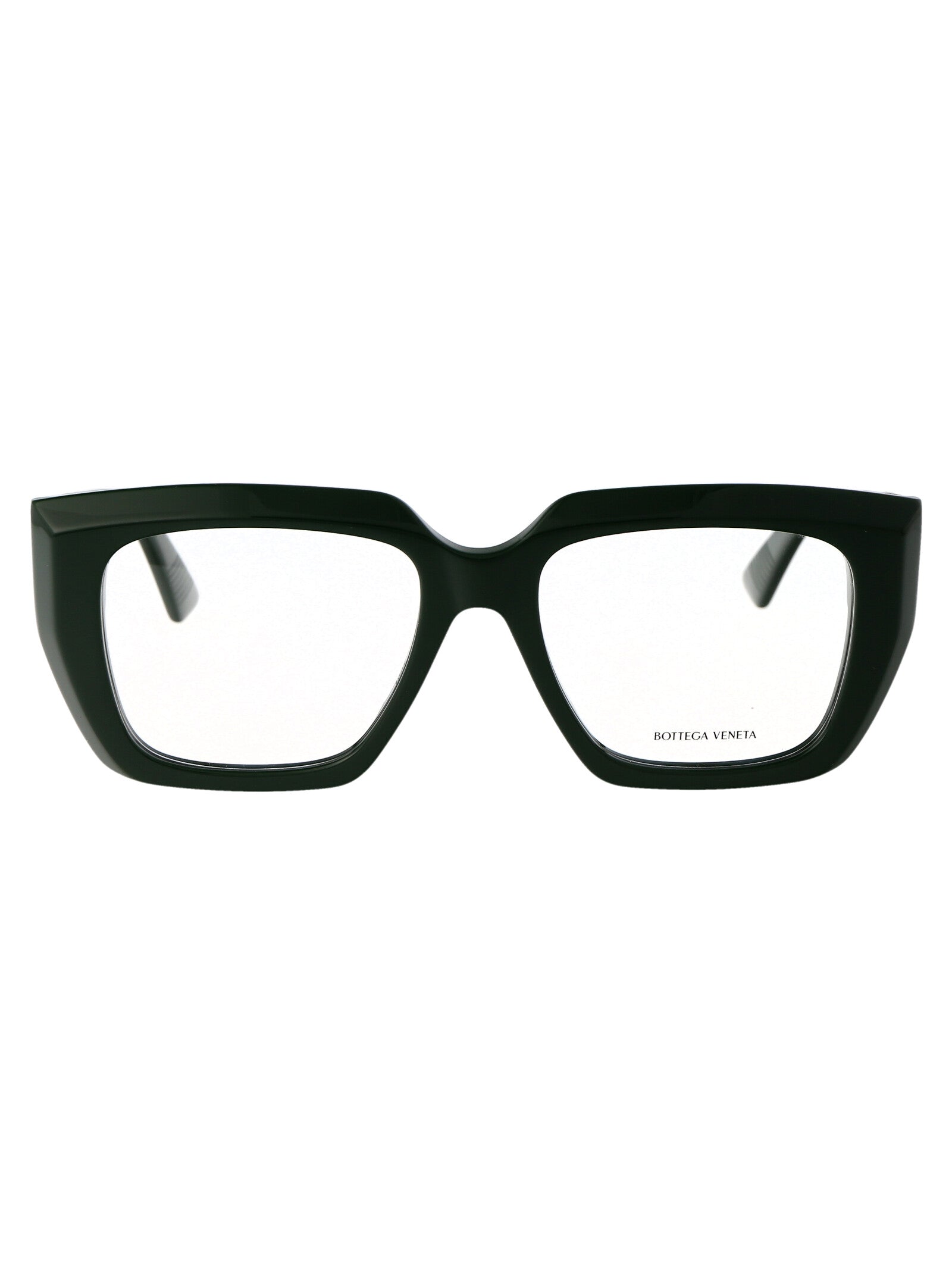 Bv1032o 006 Green-green-transparent Acetate Optical
