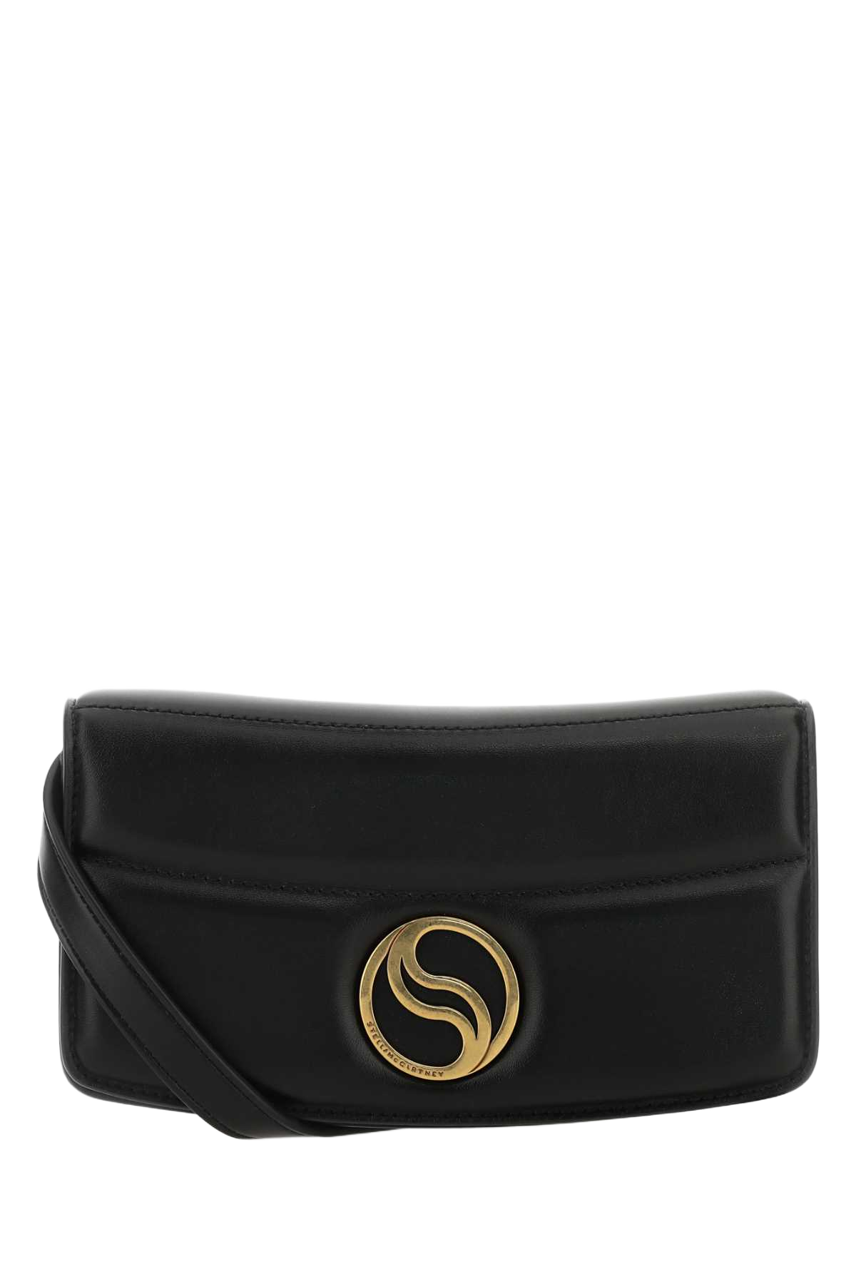 Black Alter Mat Mini S-Wave Wallet 1000 Portafogli