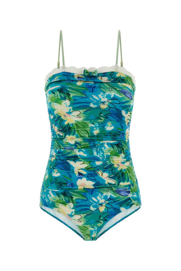Multilightblue Costumi Da Bagno