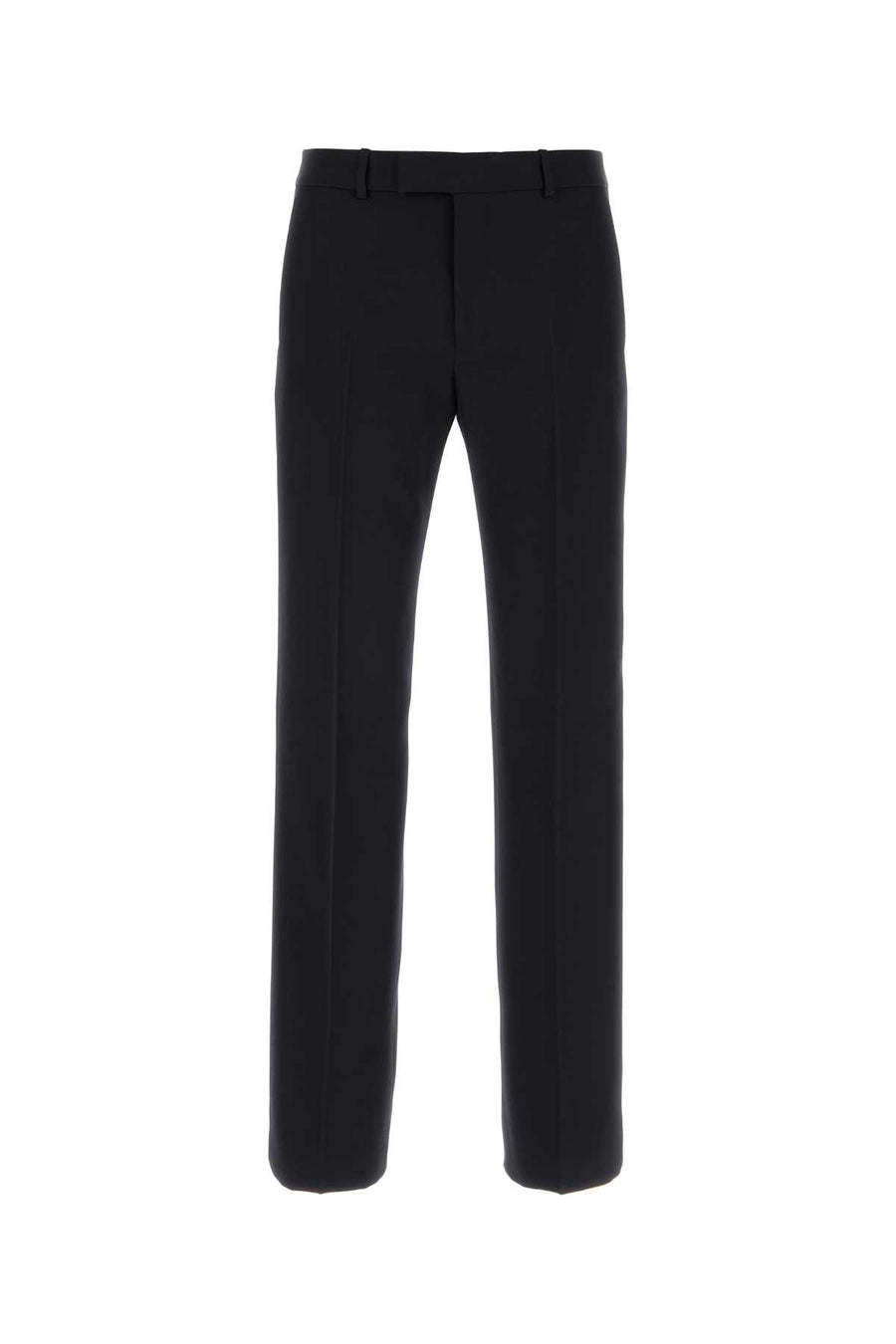 Gucci Wool trousers in ink
