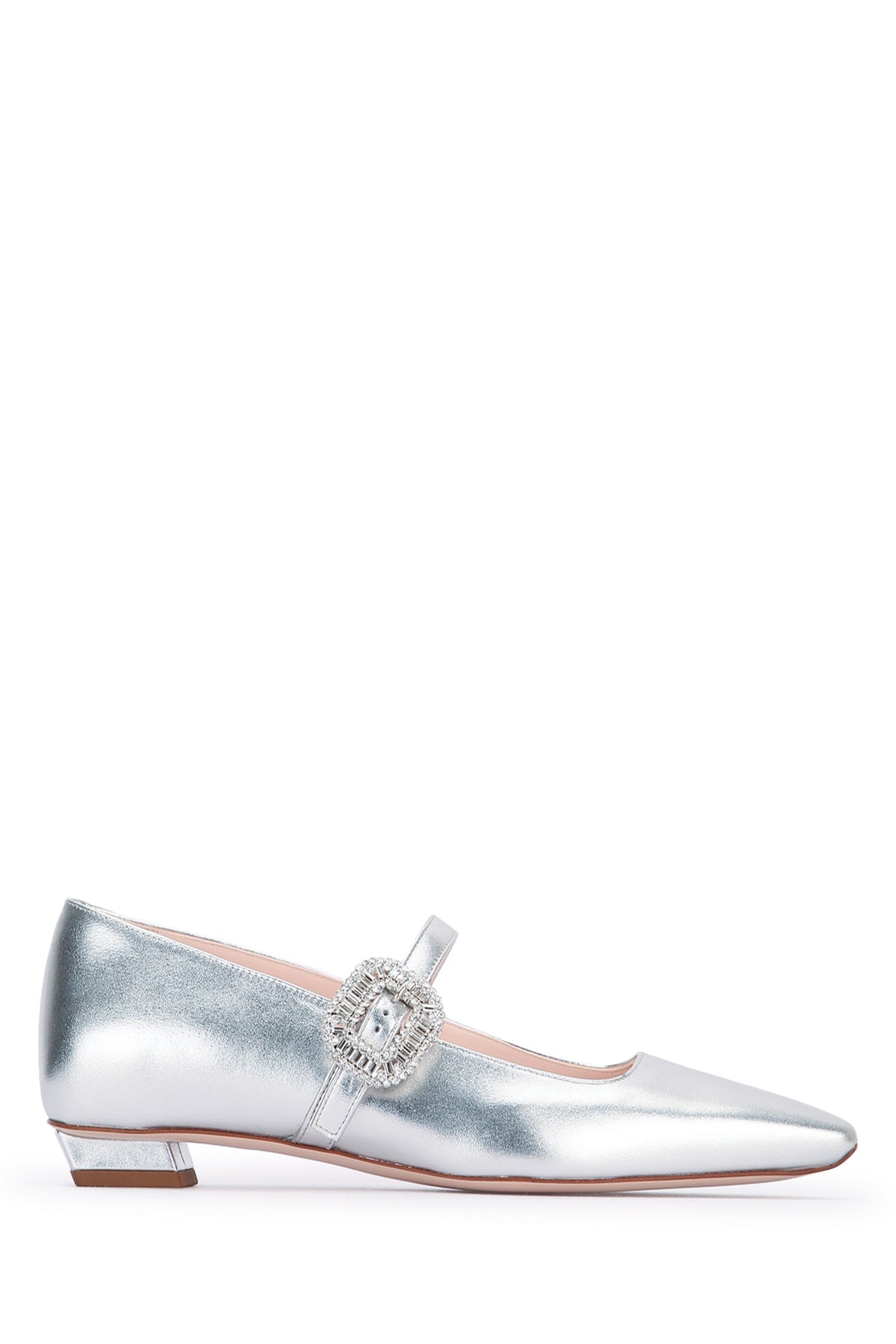 Argento Sneaker