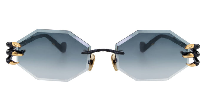 S241-8204 Nd Titanium Sunglasses