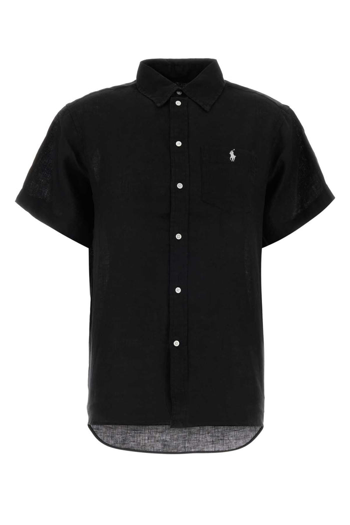 005 Exterior: Linen Camicie