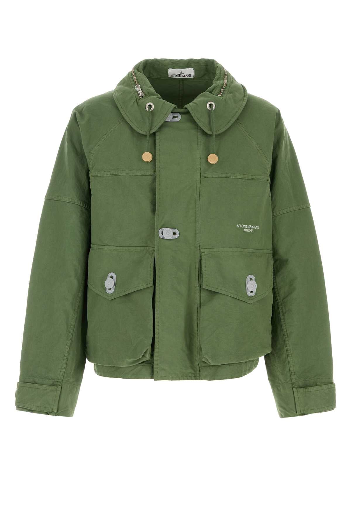 Quartzgreen Giacche E Gilet