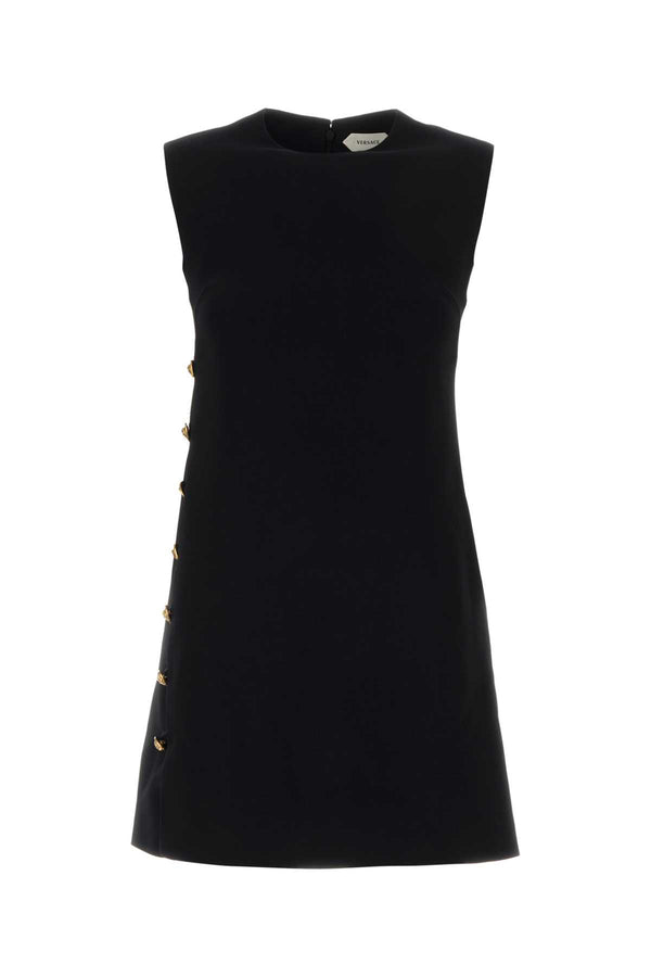 Black Abiti
