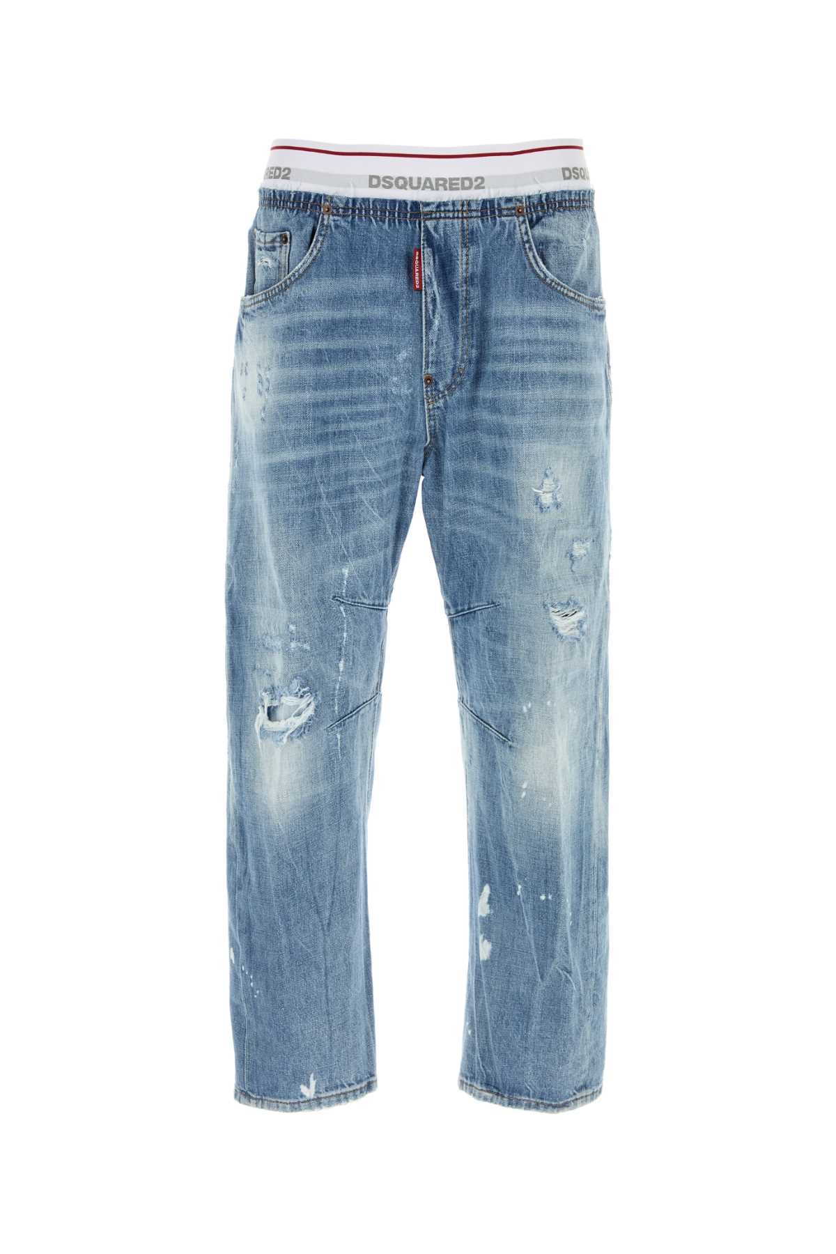 S71lb1734d30038 470 Navyblue Exterior: Cotton Jean