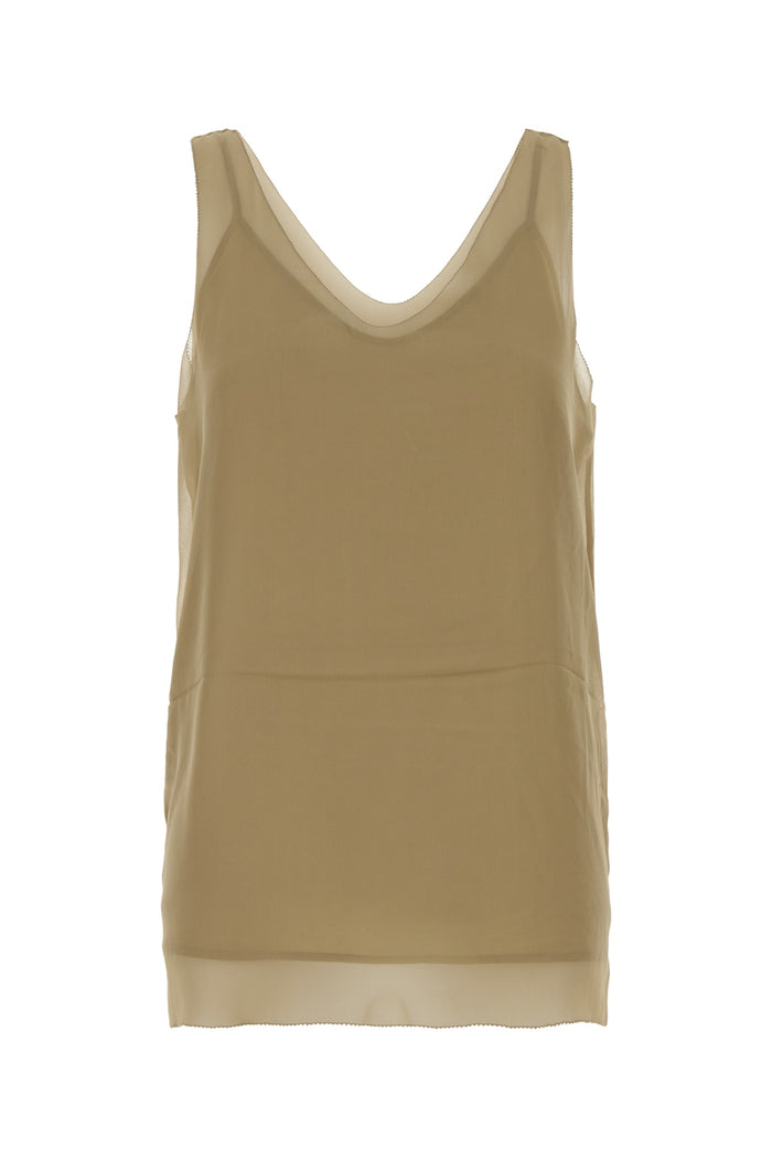 Top Rye T-shirt