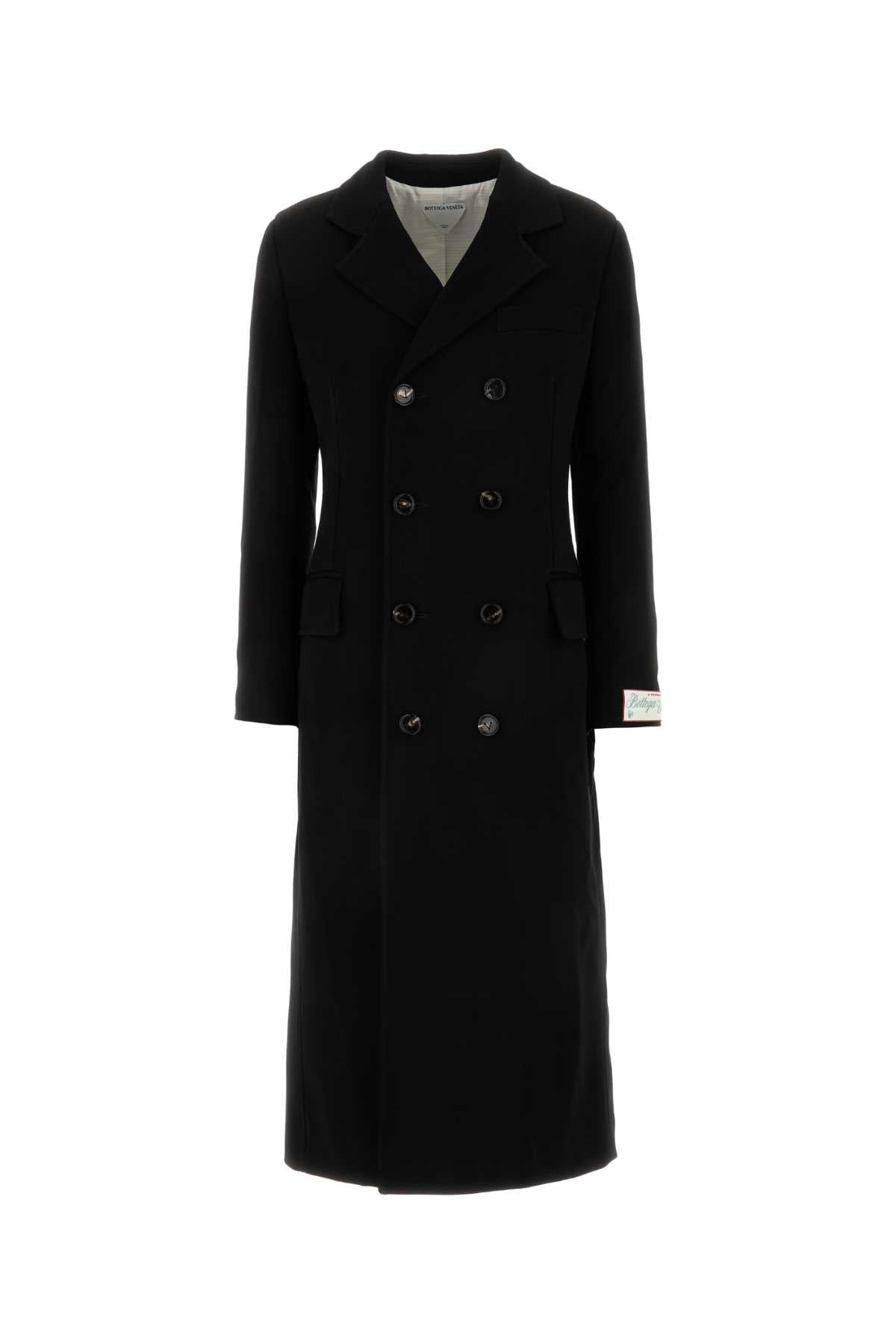 797366v4n00 1000 Black Cappotti