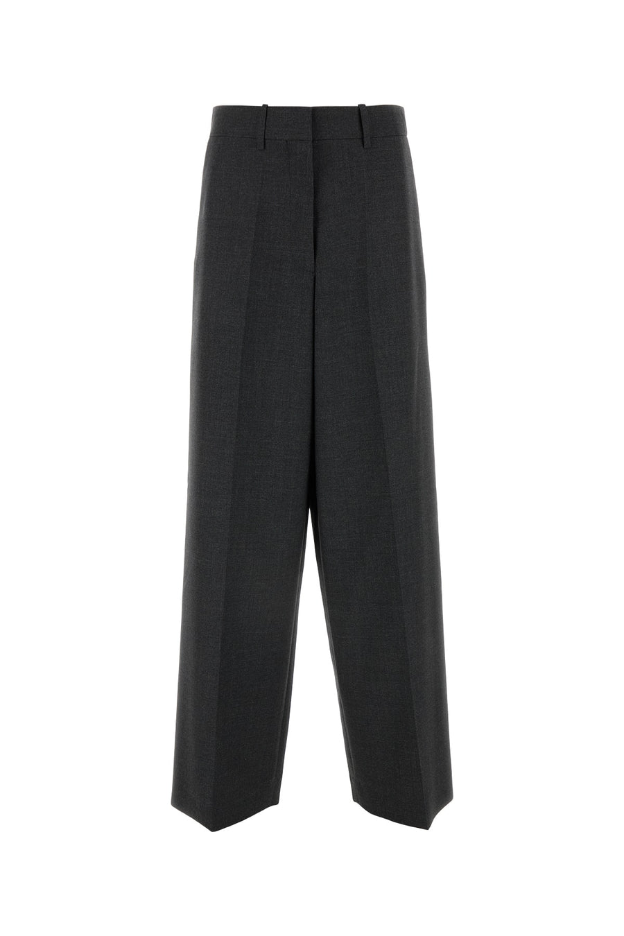 Givenchy 100% Virgin Wool trousers in gray