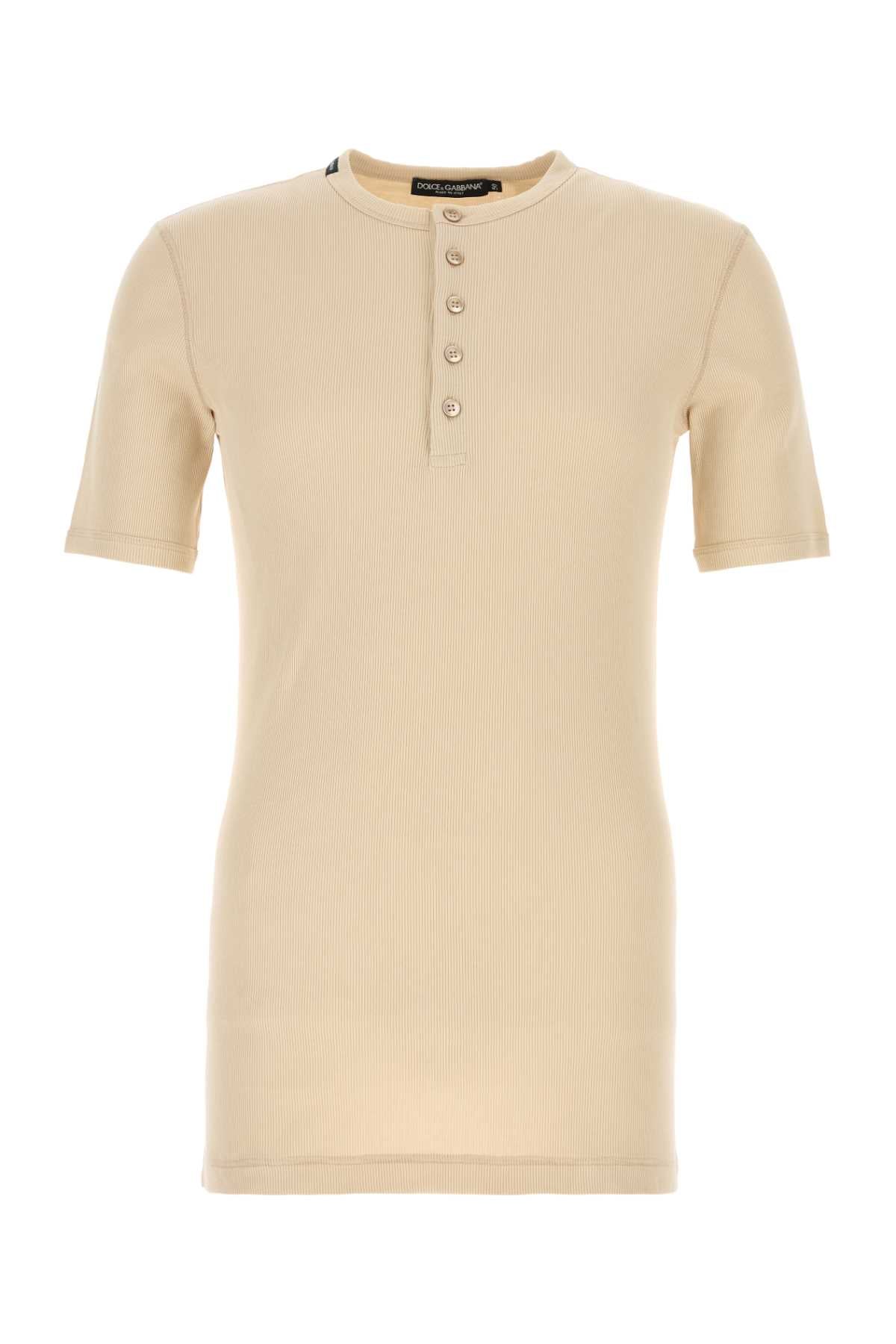 Beigepastello T-shirt