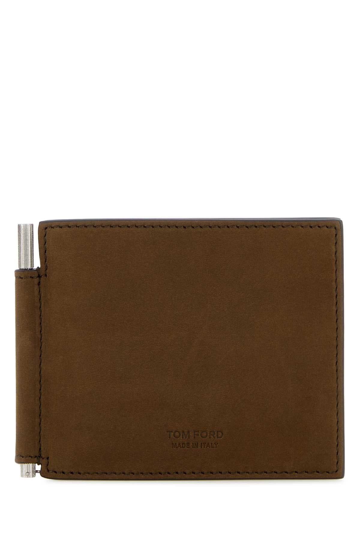 Y0231lcl504s Ebu Olivebrown Portafogli