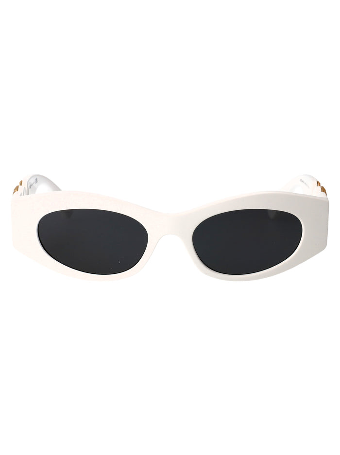 0ve4480u White Injected Sunglasses