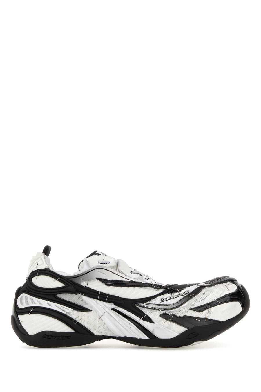 Balenciaga Polyurethane 52% sneakers in multicolor