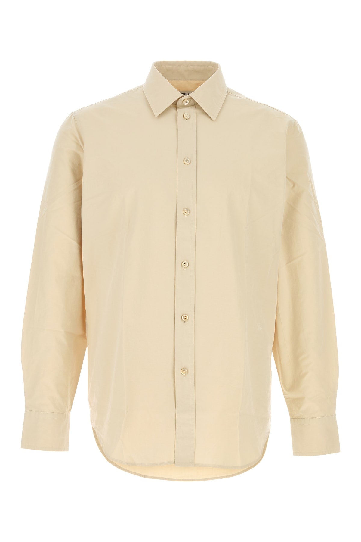 Sand Cotton Camicie