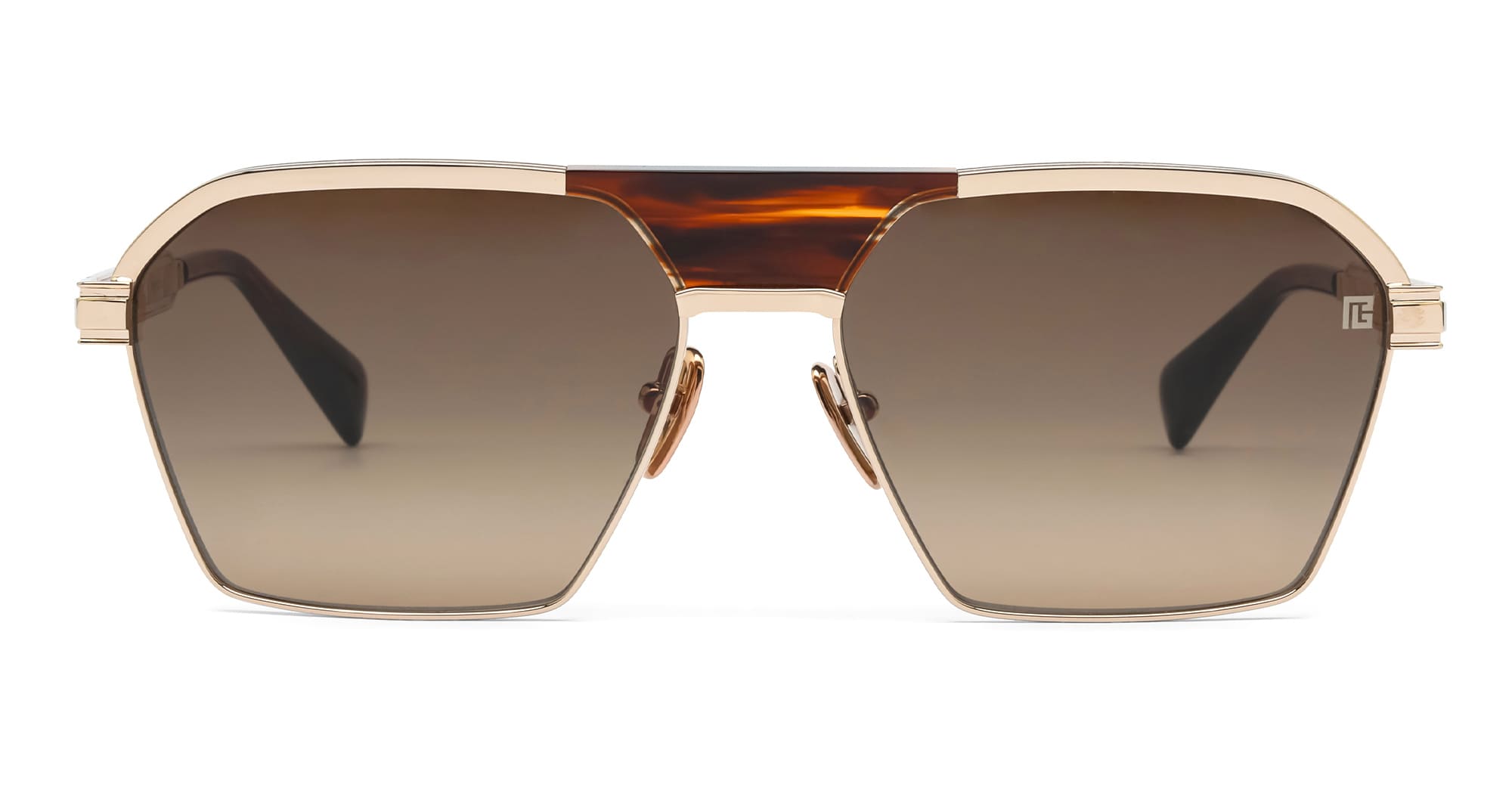 Bps-177c-60 Nd Acetate Sunglasses