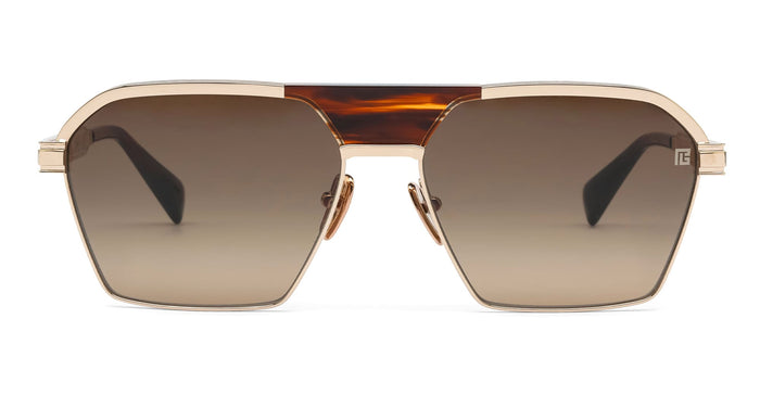 Bps-177c-60 Nd Acetate Sunglasses