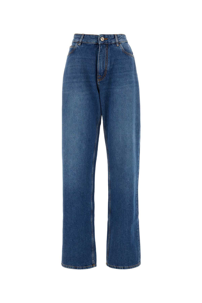 S9001 Exterior: Cotton Jean