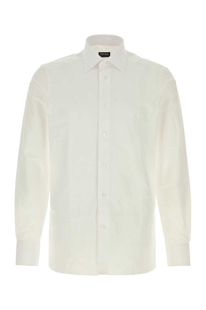 G Exterior: Cotton Camicie