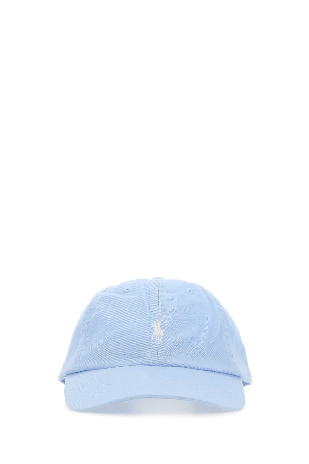 082 Exterior: Cotton Cappelli