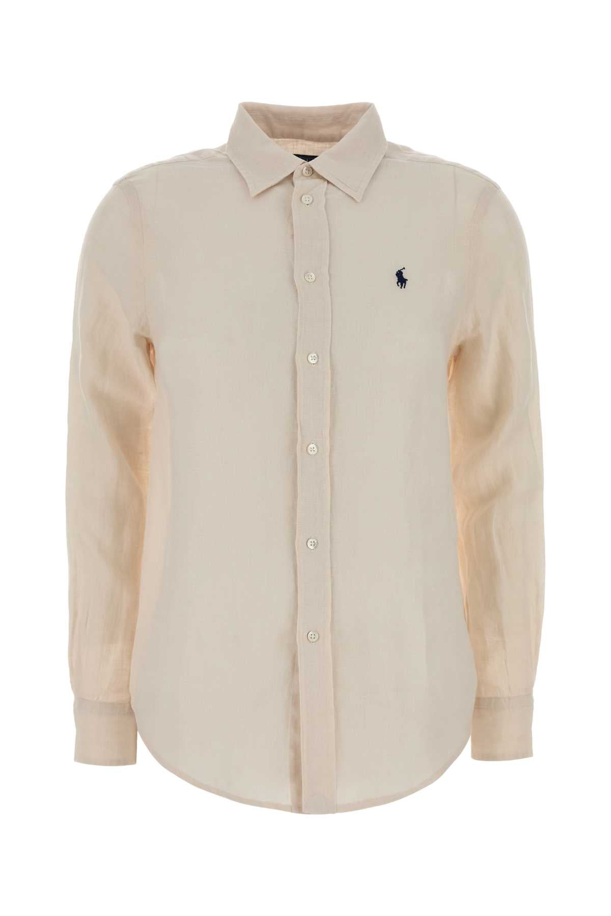 511 Exterior: Linen Camicie