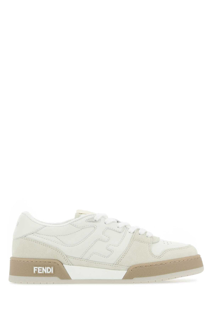 F1fhs Vit+interno:pl Sneaker