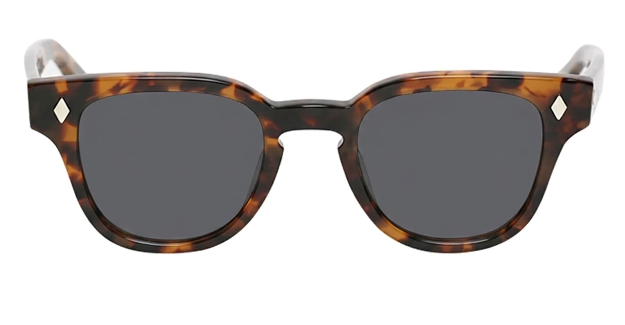 Jtpl-007c-2b-Gr-9 Nd Acetate Sunglasses