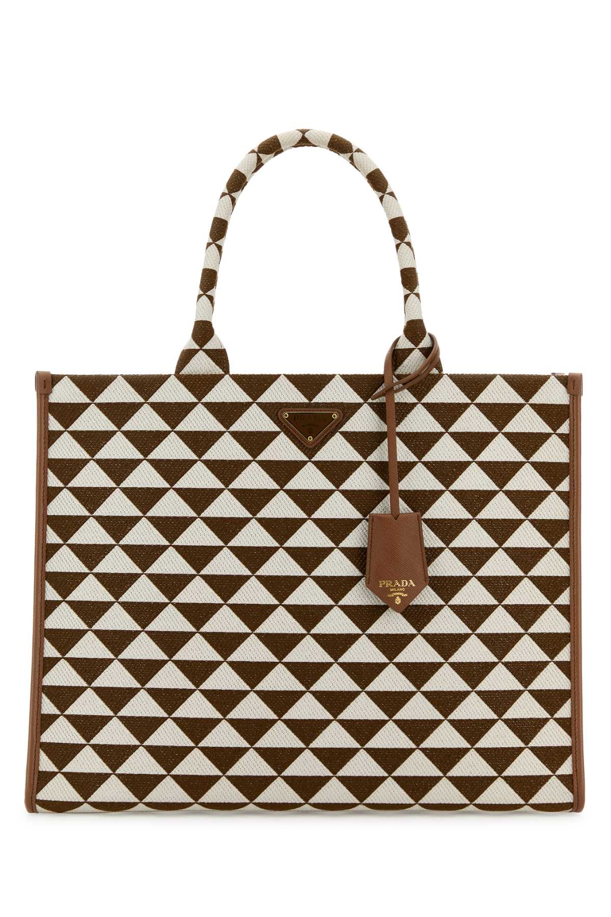 Tabaccotalco Pl-calf Leather Borse A Mano