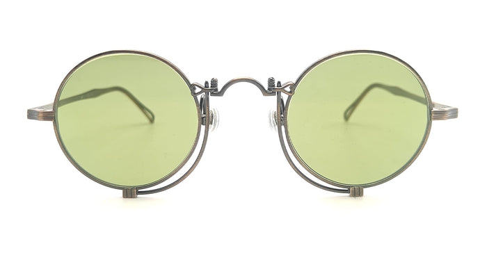 10601h.sg.ag-S.45 Nd Titanium Sunglasses