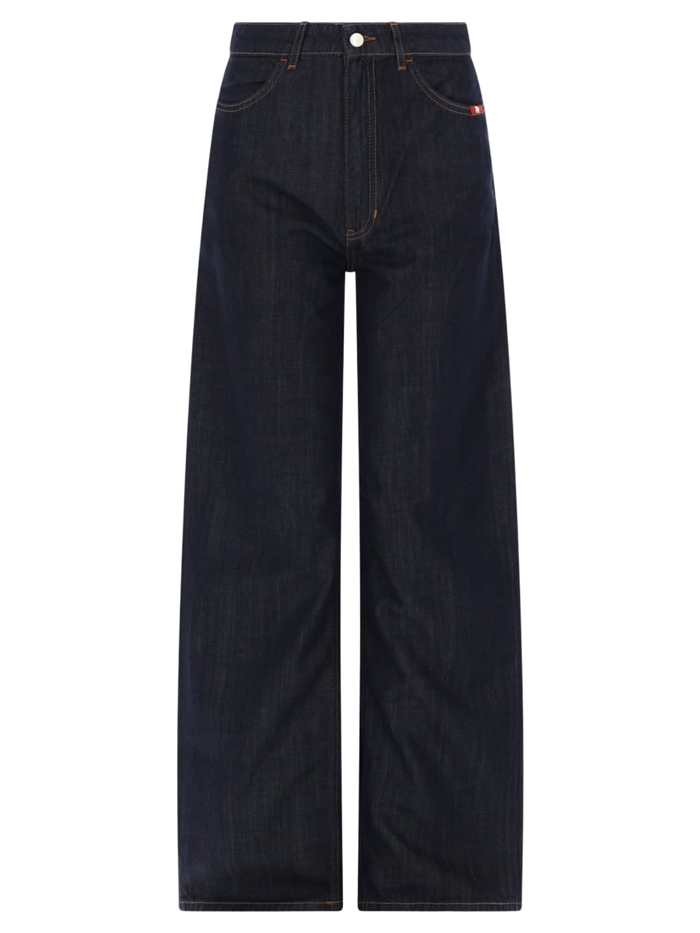 Jeans Linda Denim Cotton