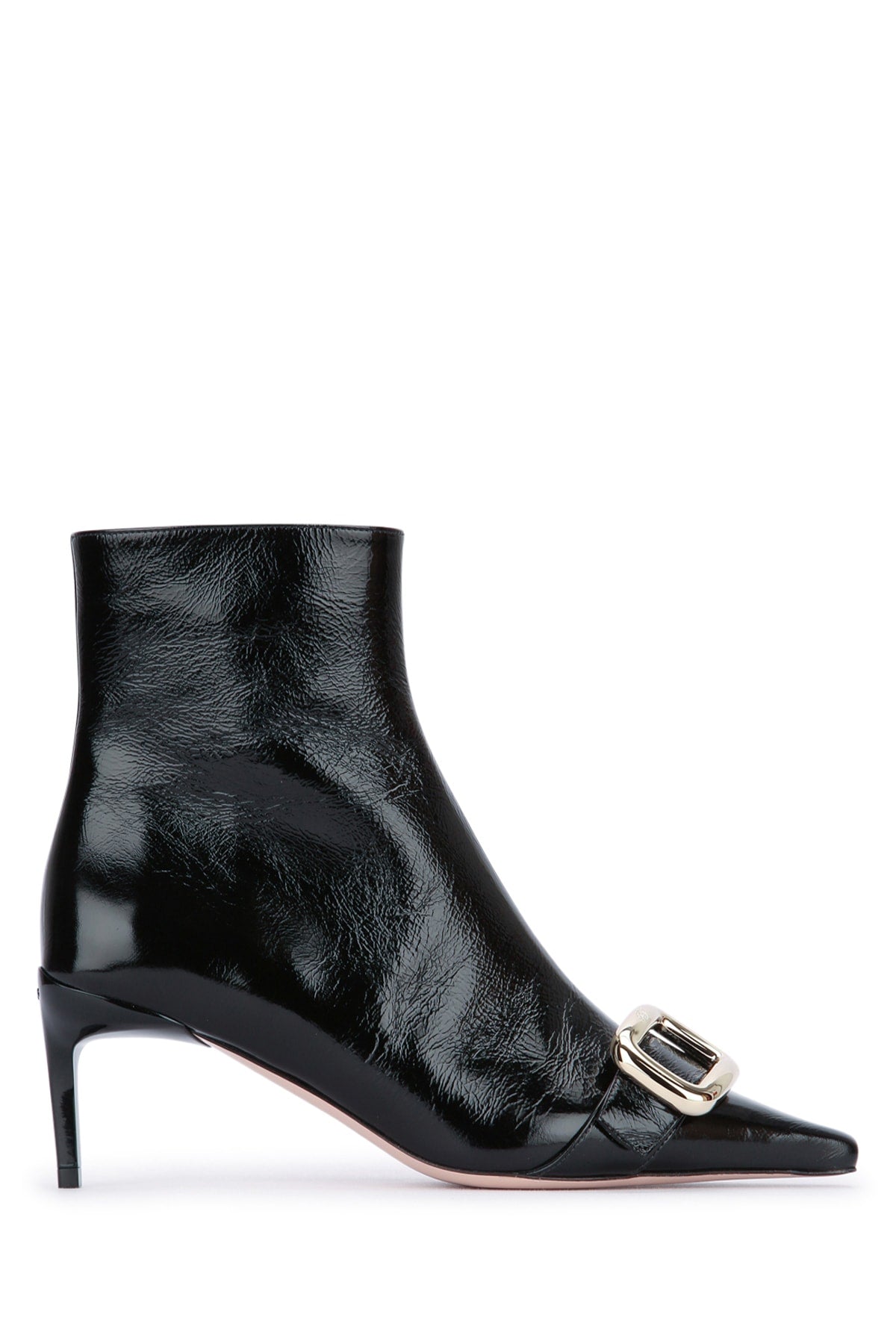 Nero Boot