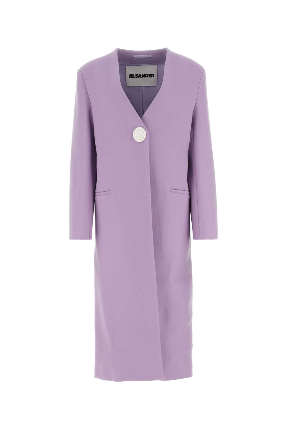 529 Exterior: Cashmere Cappotti