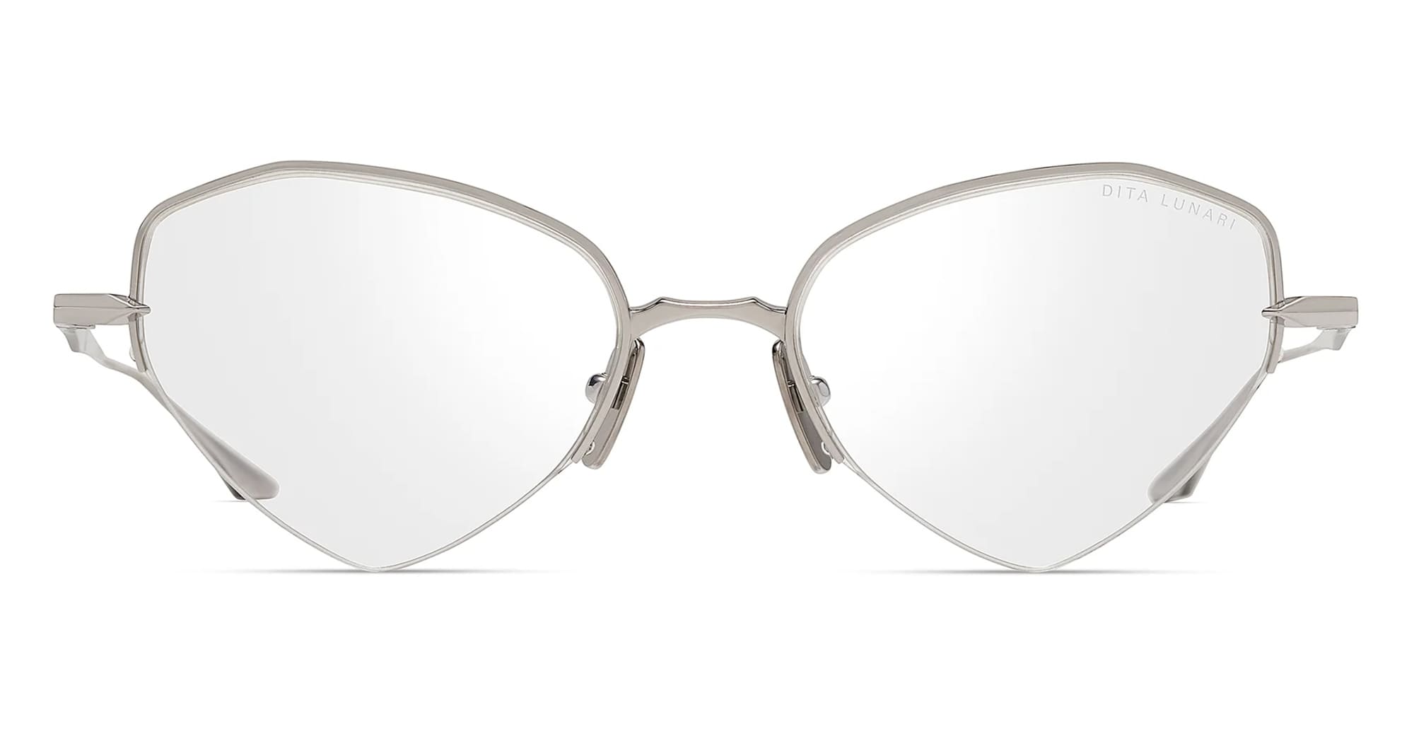 Dtx193-A-03 Nd Titanium Eyeglasses