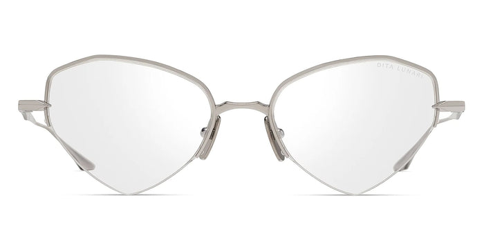 Dtx193-A-03 Nd Titanium Eyeglasses