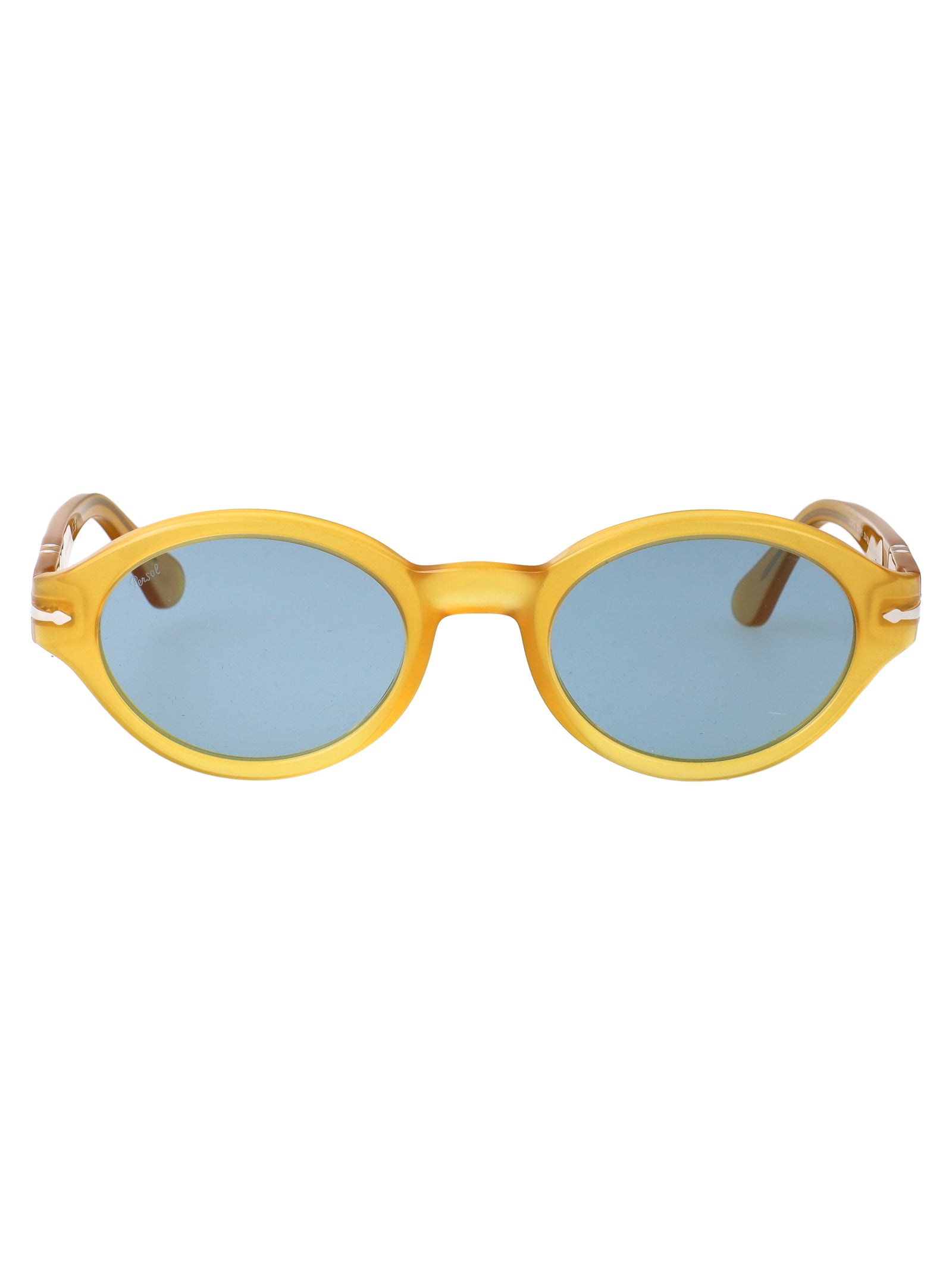 0PO3378S 204/56 Miele Acetate Sunglasses
