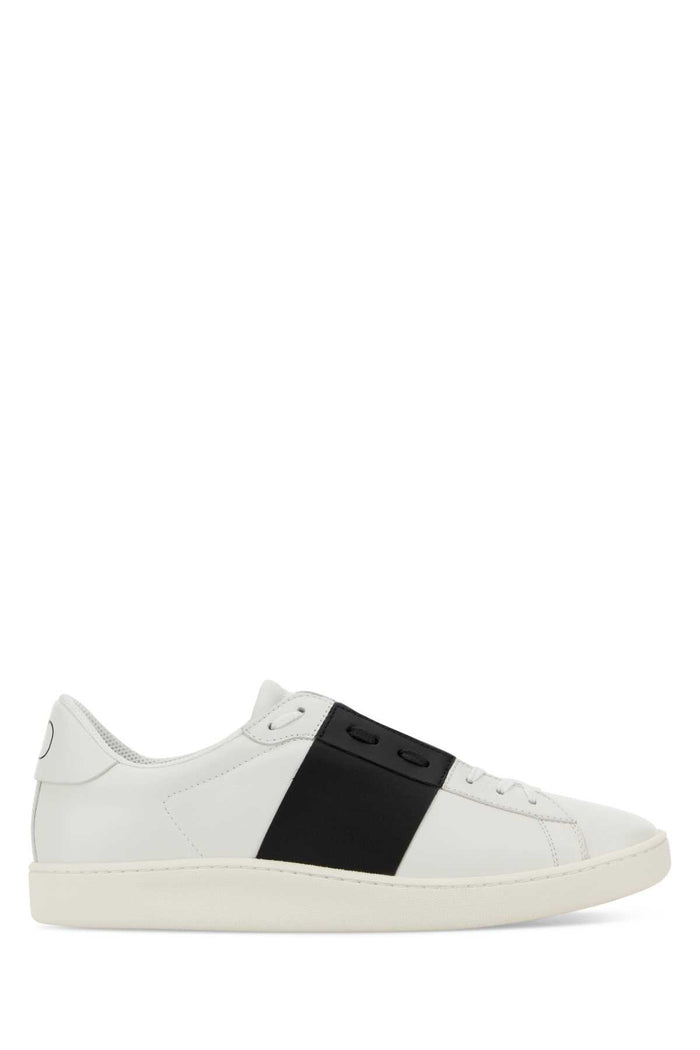 Bianconeronerobianco Sneaker